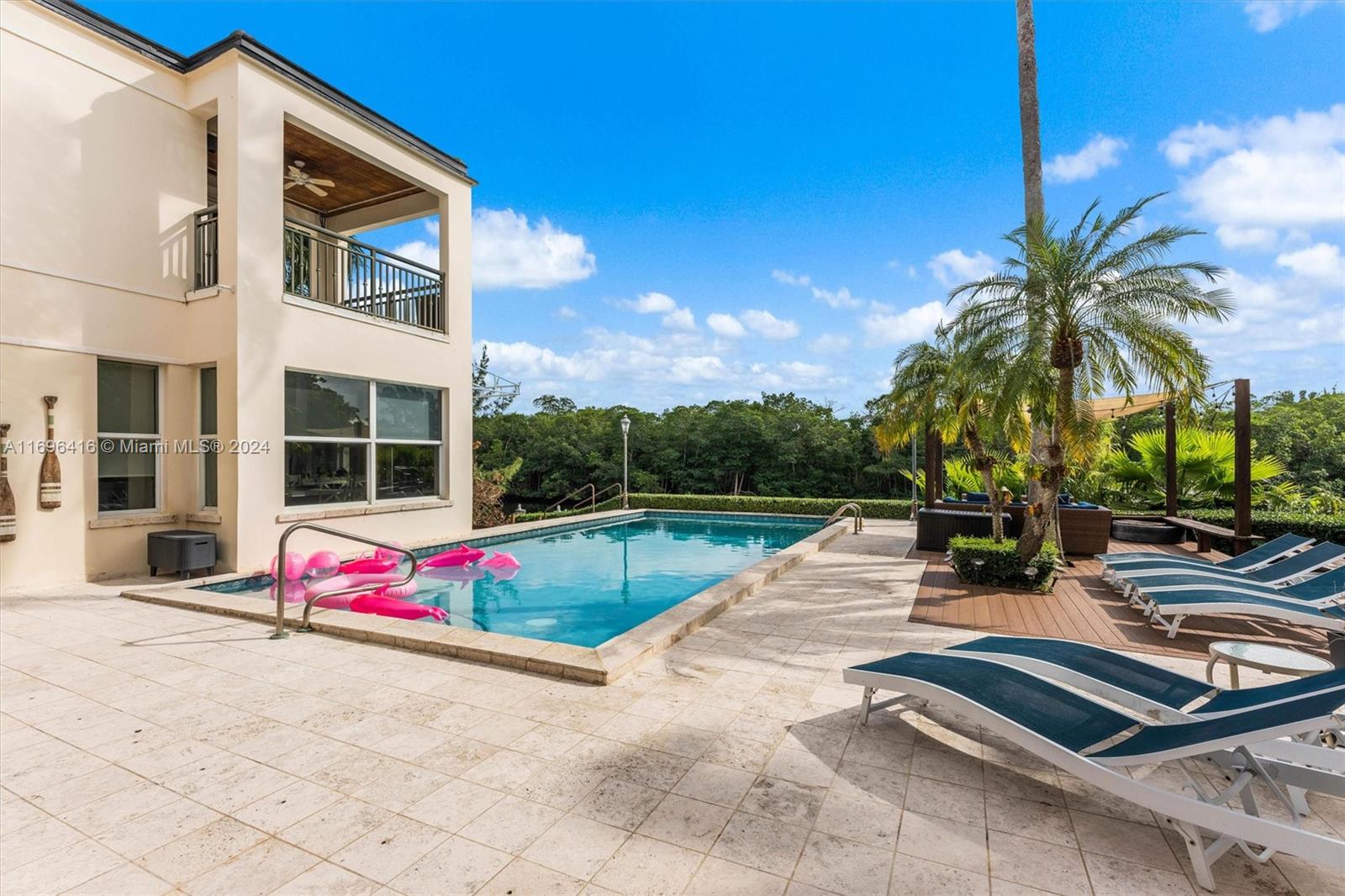 COCOPLUM SEC 2 PLAT F - Residential