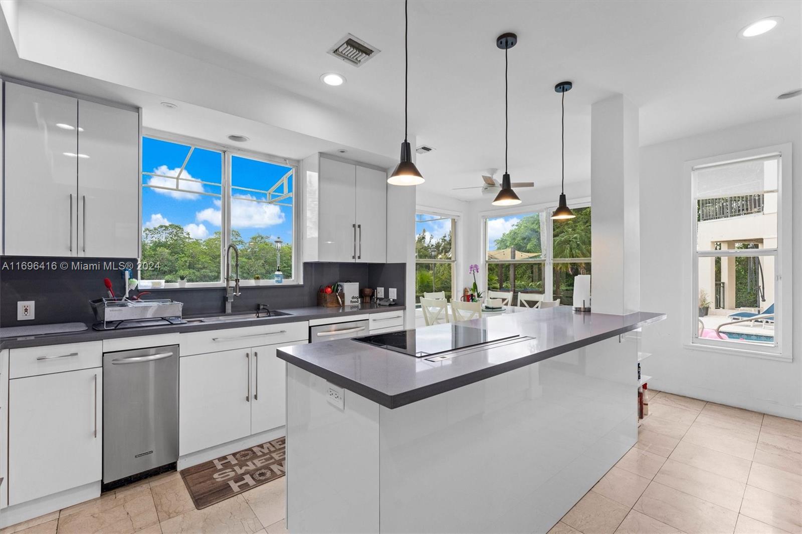 COCOPLUM SEC 2 PLAT F - Residential
