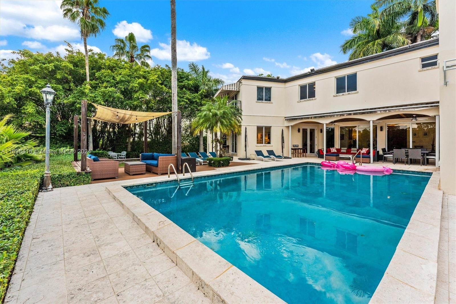 COCOPLUM SEC 2 PLAT F - Residential