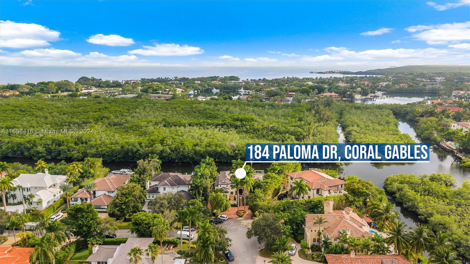 COCOPLUM SEC 2 PLAT F - Residential