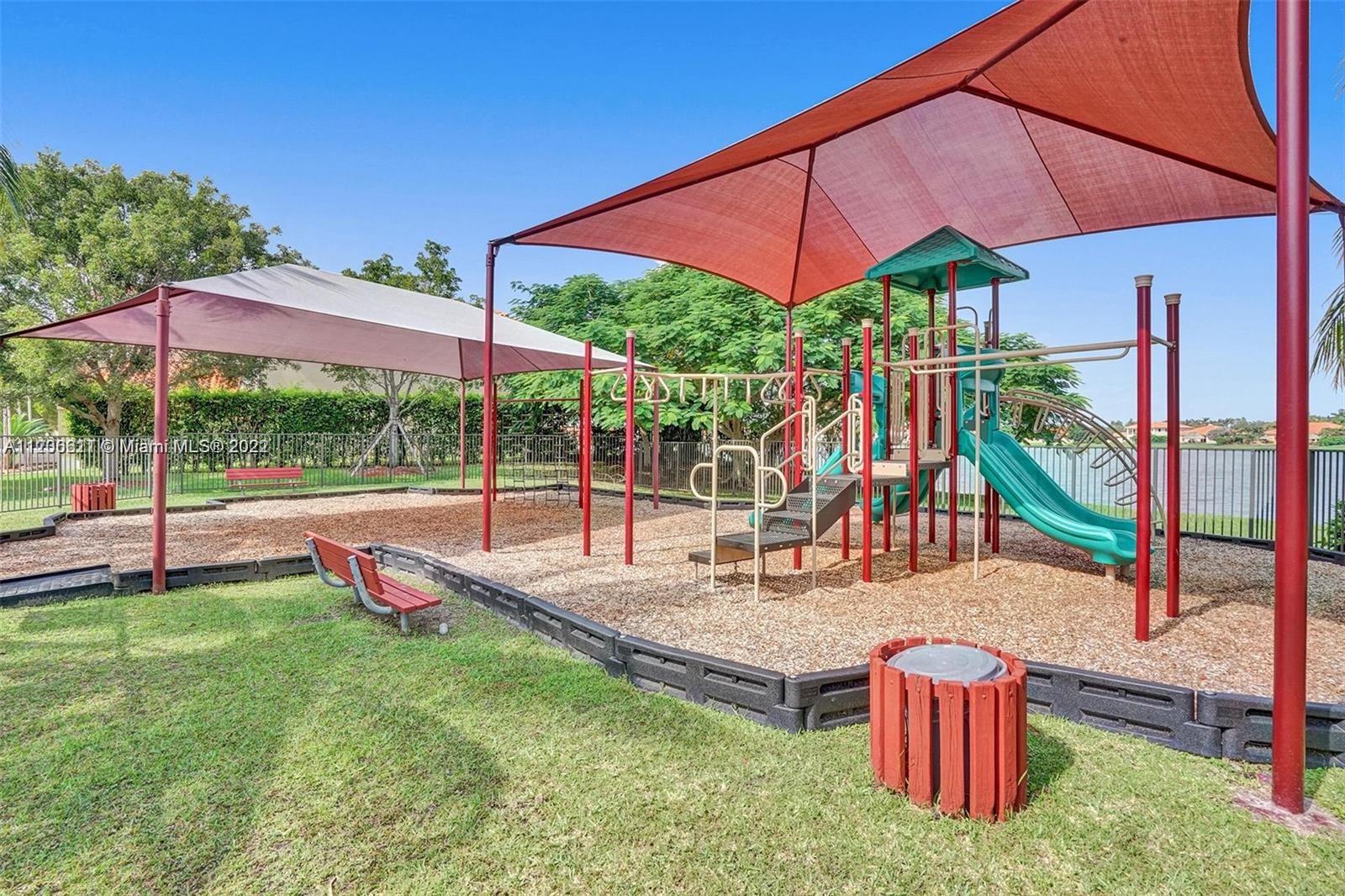 CUTLER CAY - Residential Lease