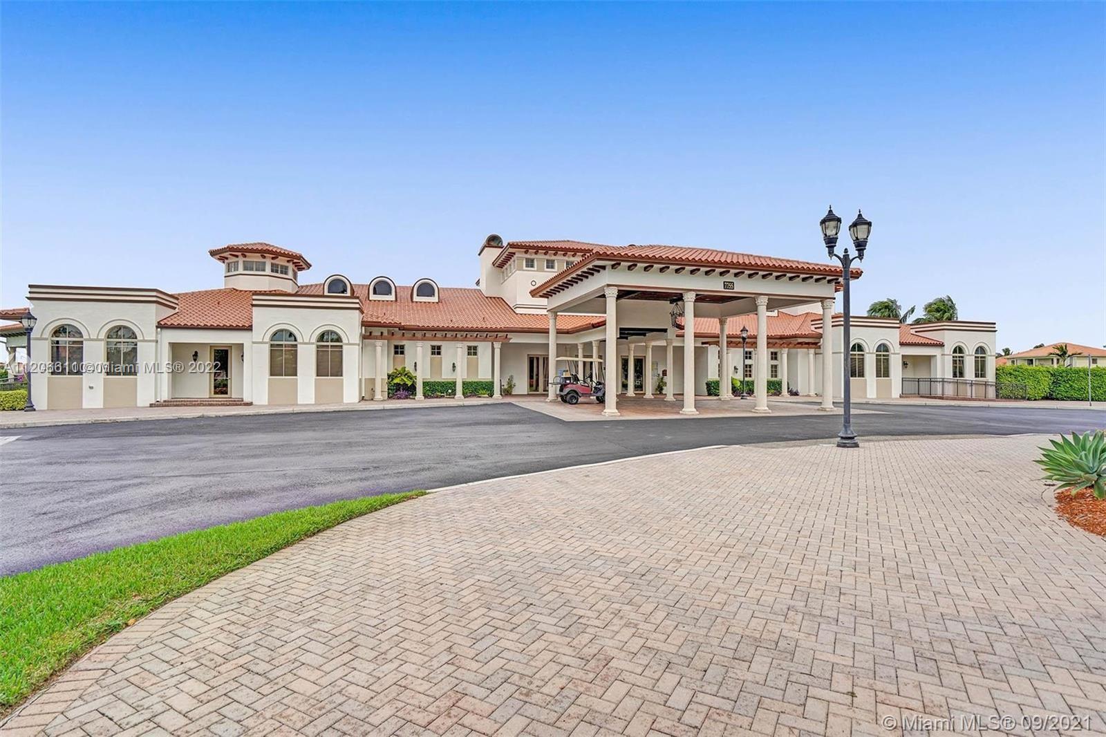 CUTLER CAY - Residential Lease