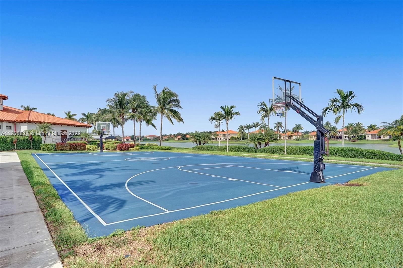 CUTLER CAY - Residential Lease