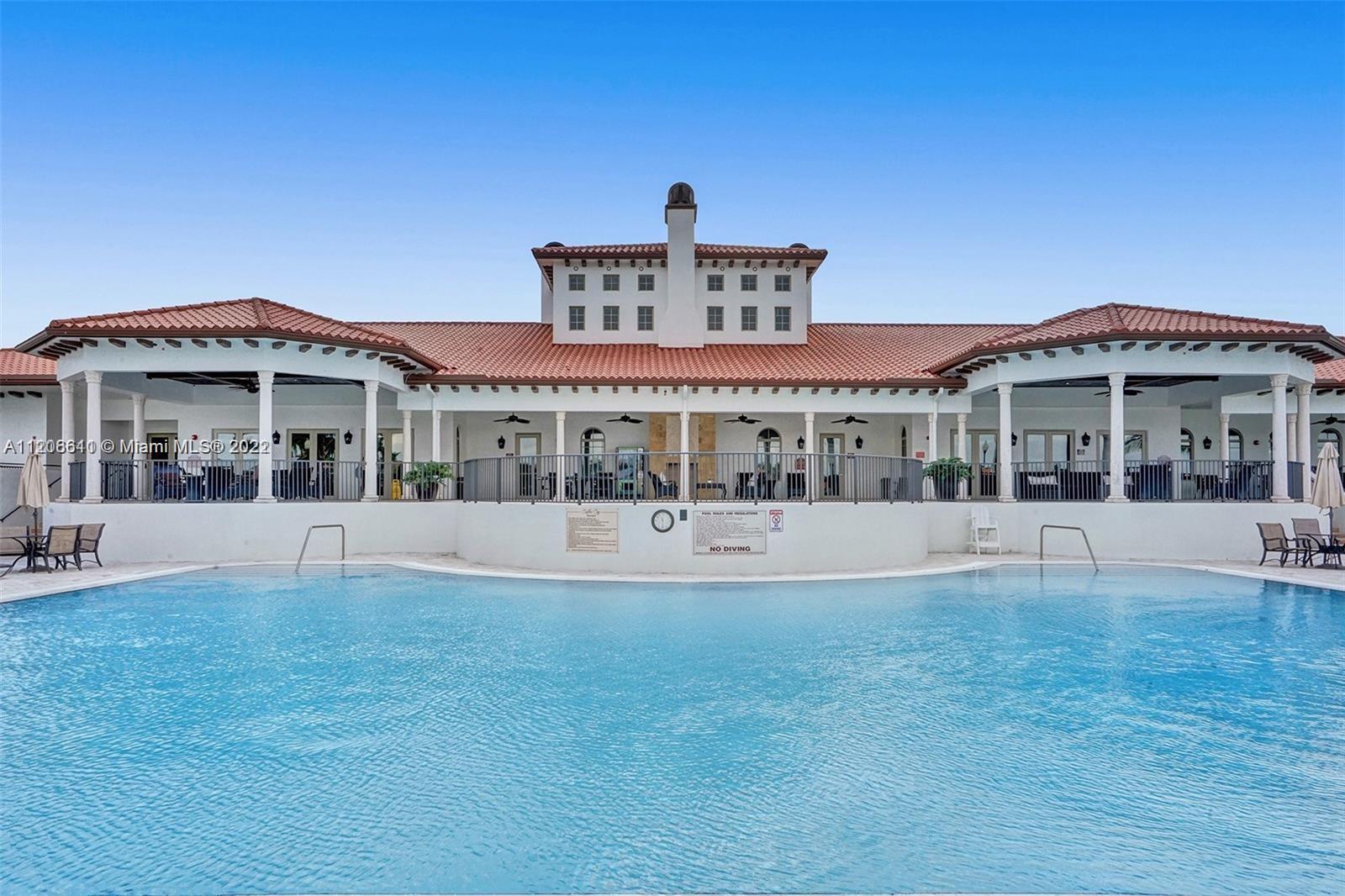 CUTLER CAY - Residential Lease