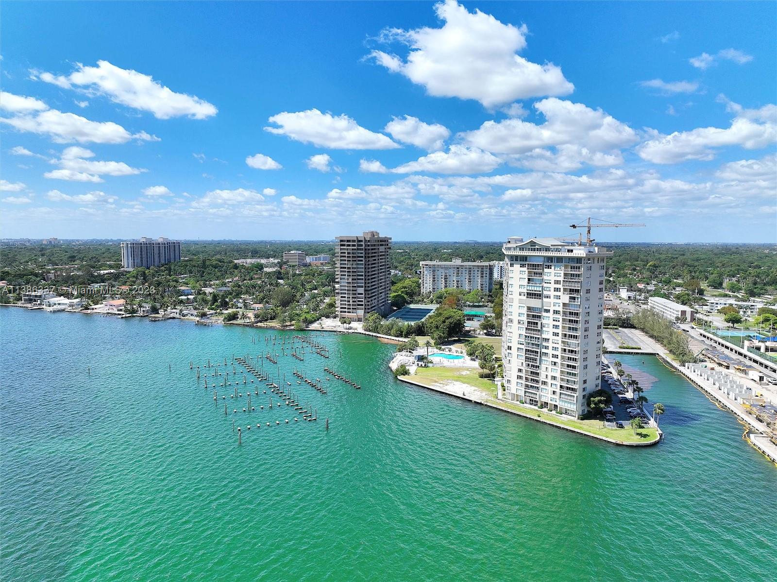 JOCKEY CLUB CONDO - Residential