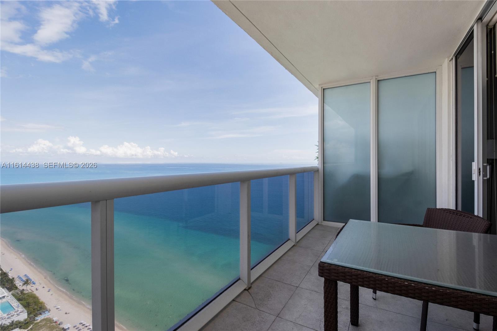 BEACH CLUB TWO - Residential