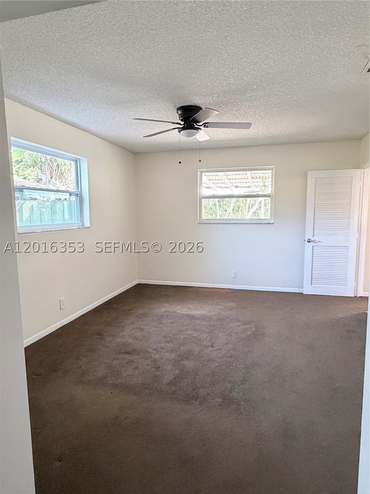 FLAIR SUBDIVISION NO 4 - Residential