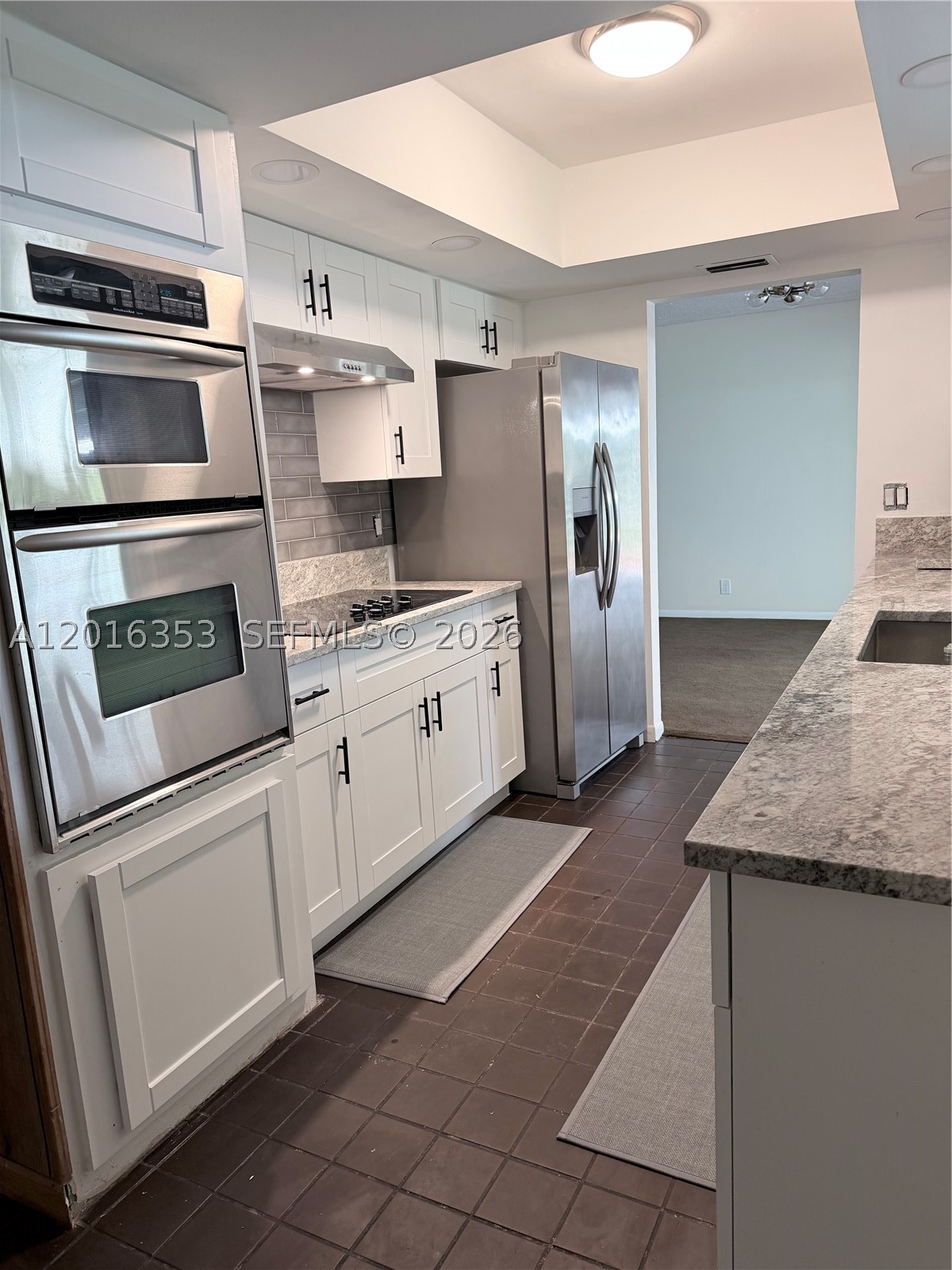 FLAIR SUBDIVISION NO 4 - Residential