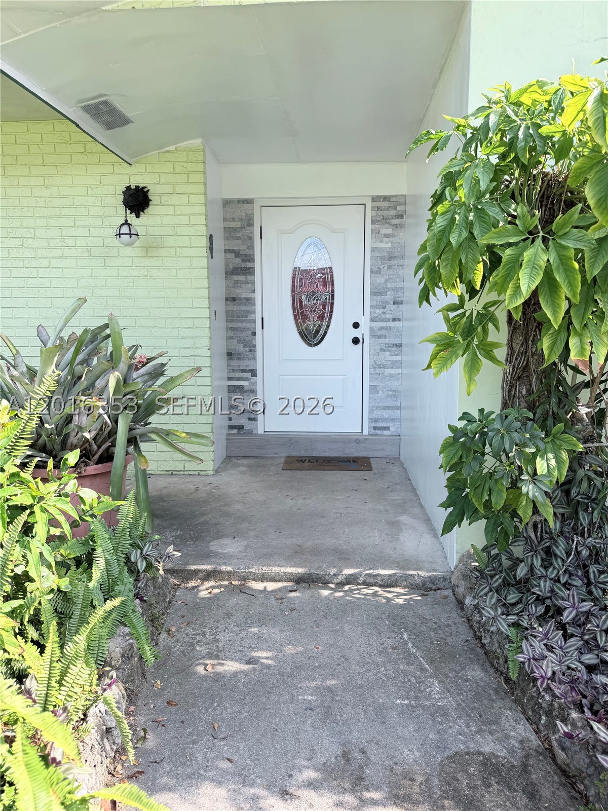 FLAIR SUBDIVISION NO 4 - Residential