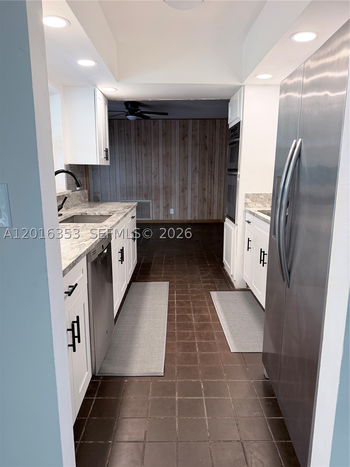FLAIR SUBDIVISION NO 4 - Residential