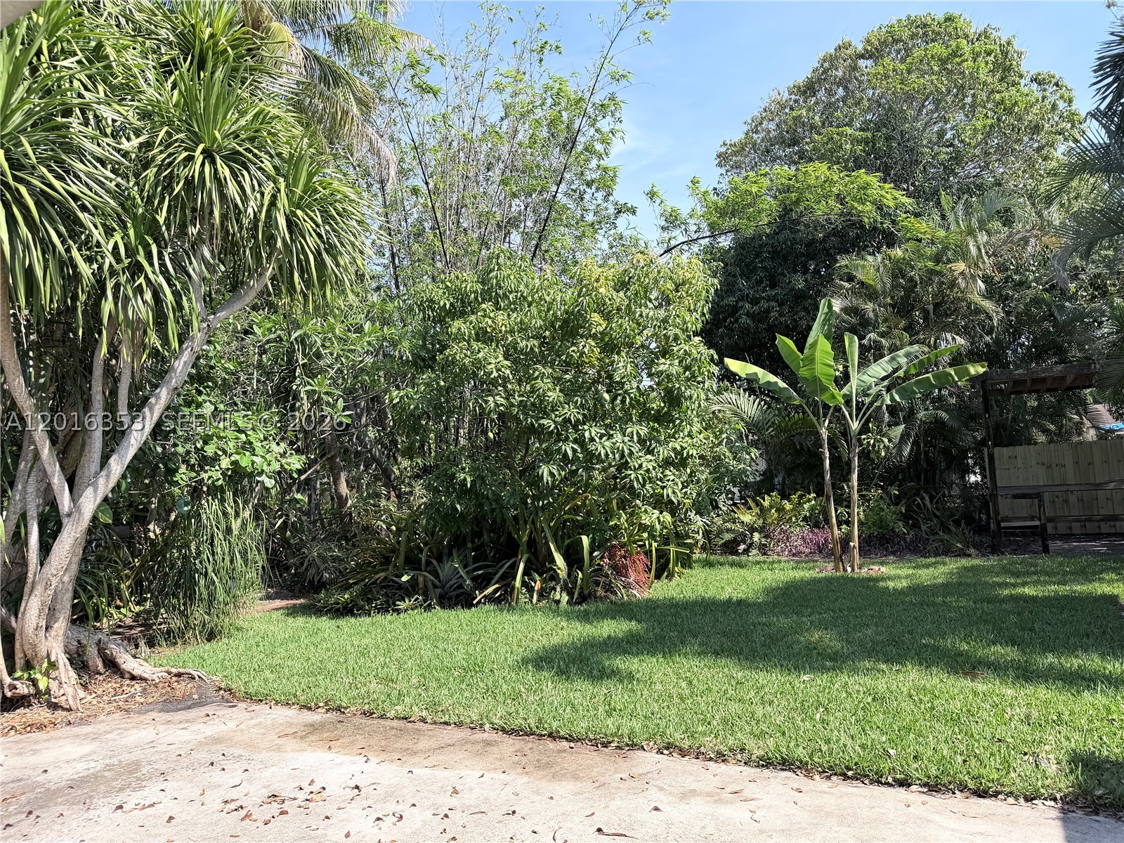 FLAIR SUBDIVISION NO 4 - Residential