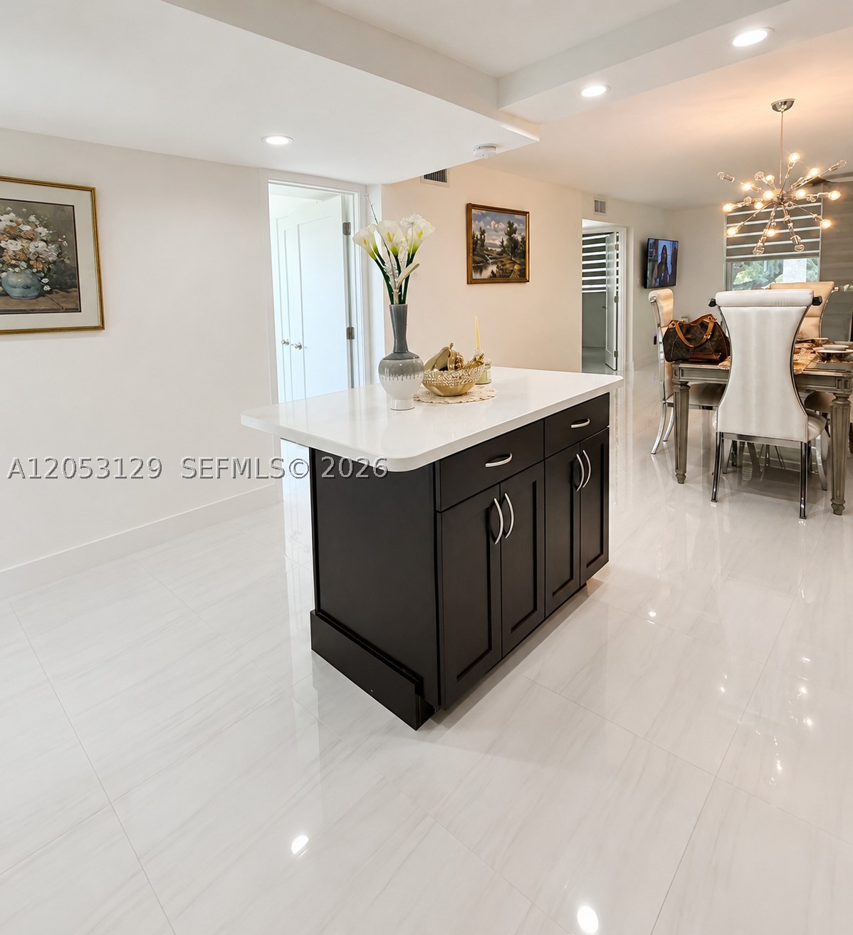 HOLLYBROOK GOLF AND - Residential Lease
