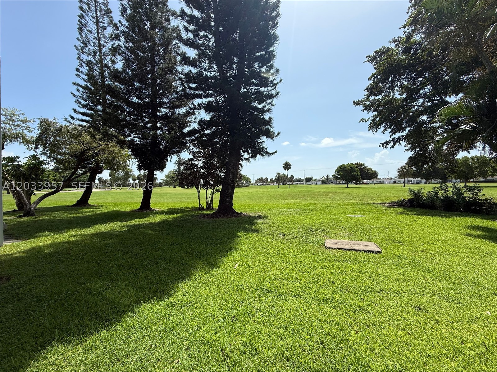 Oriole Golf & Tennis Ph 1 - Residential