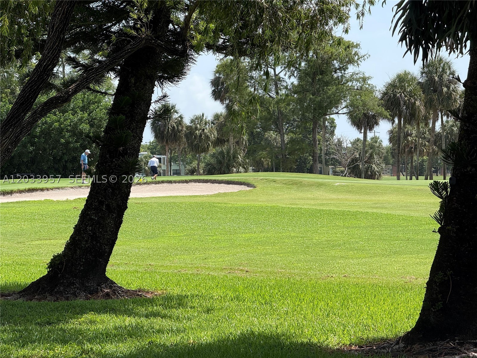 Oriole Golf & Tennis Ph 1 - Residential