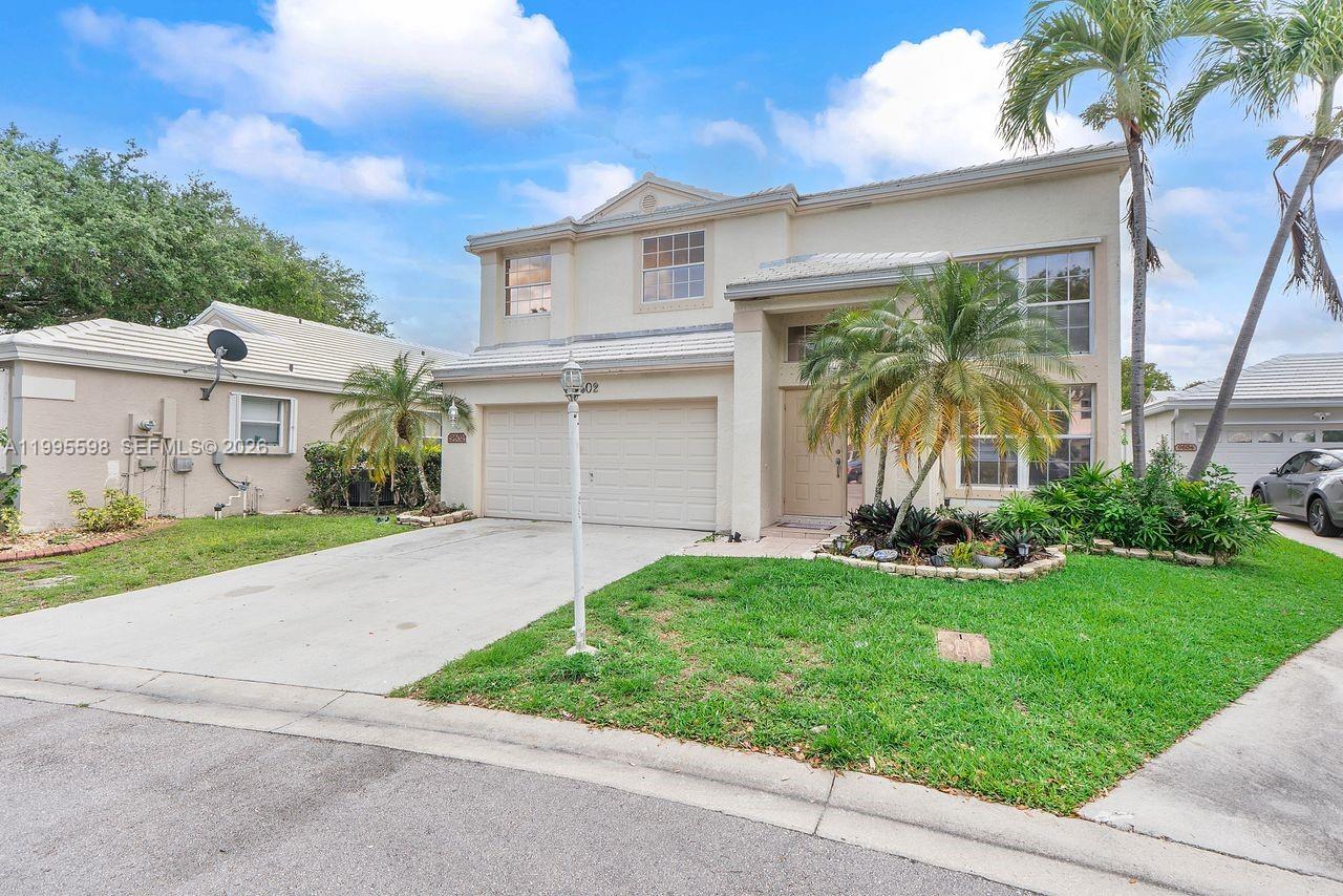 JACARANDA PARCEL 218 - Residential