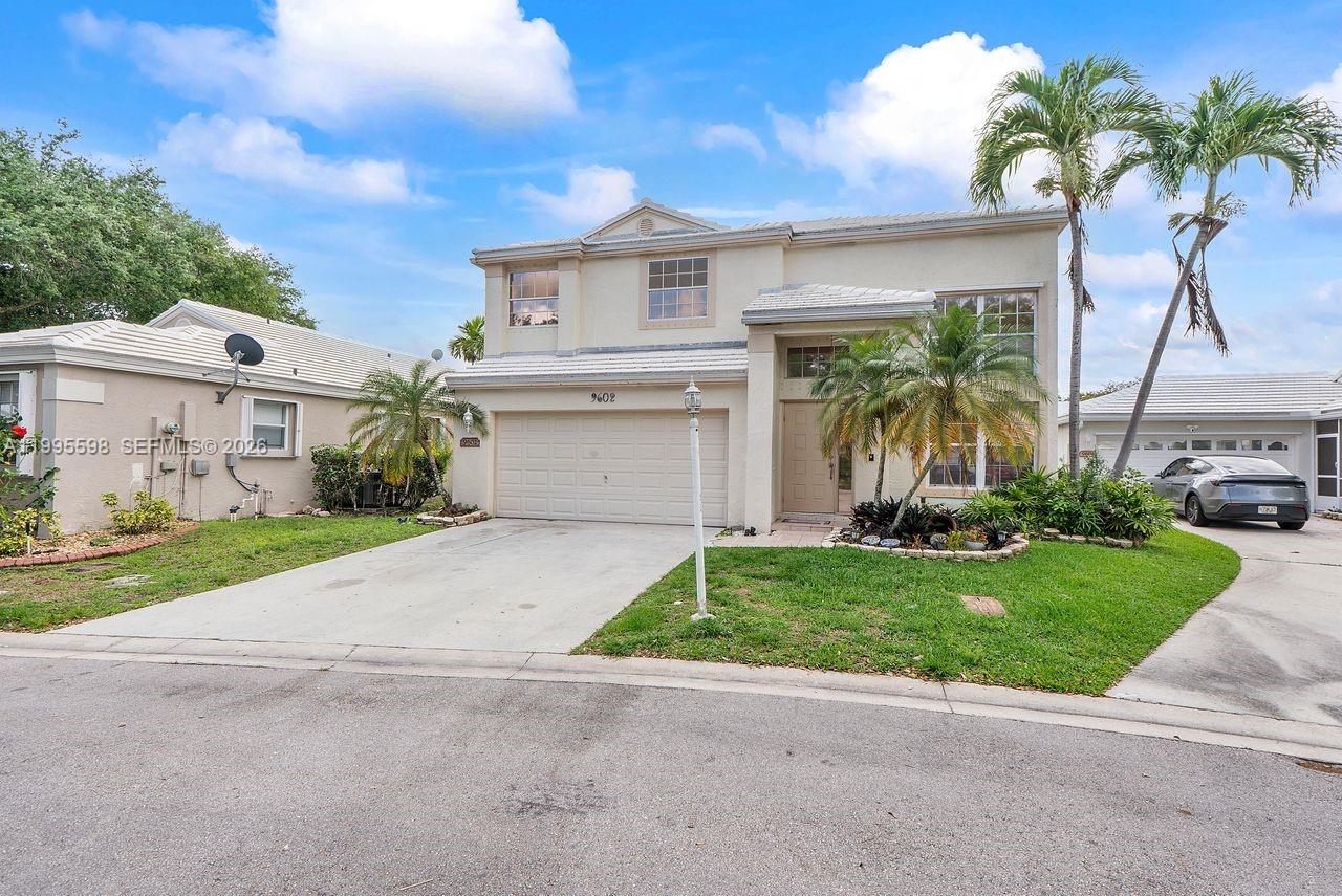 JACARANDA PARCEL 218 - Residential