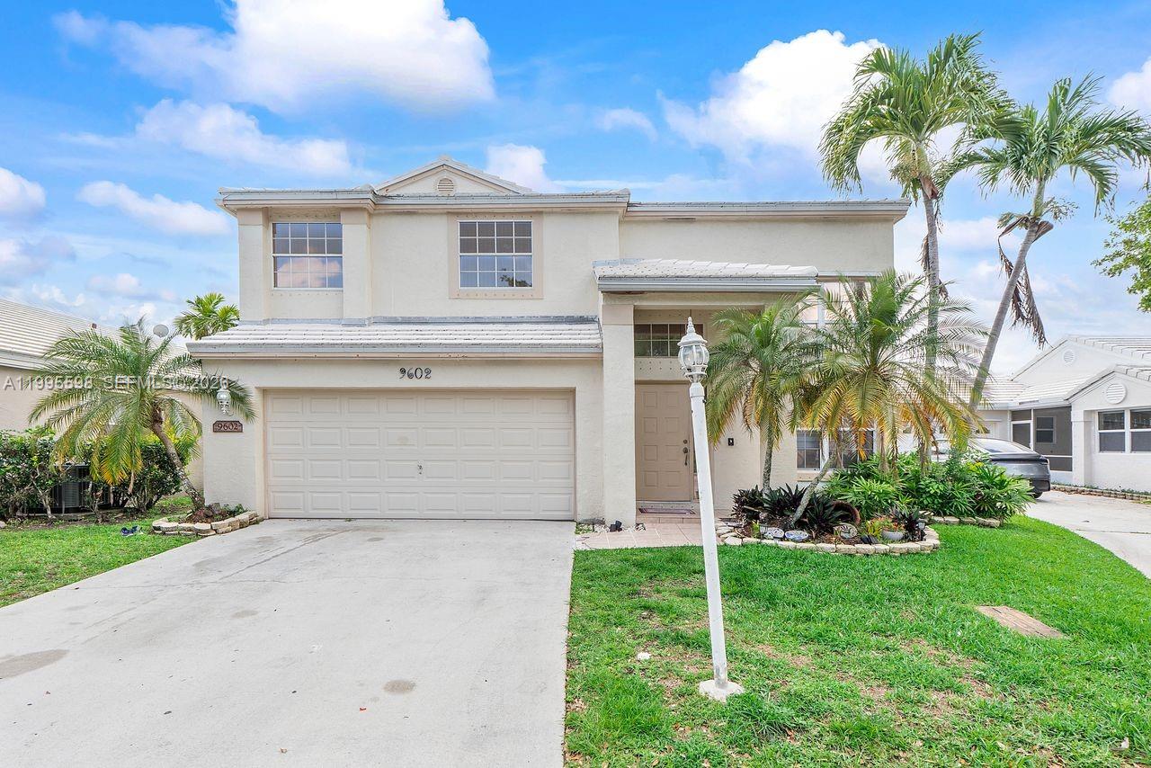 JACARANDA PARCEL 218 - Residential