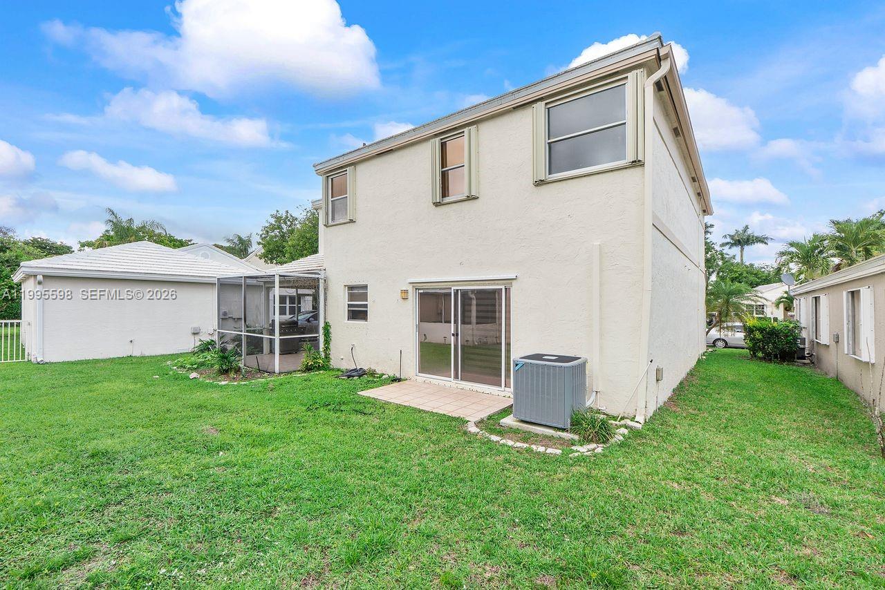 JACARANDA PARCEL 218 - Residential