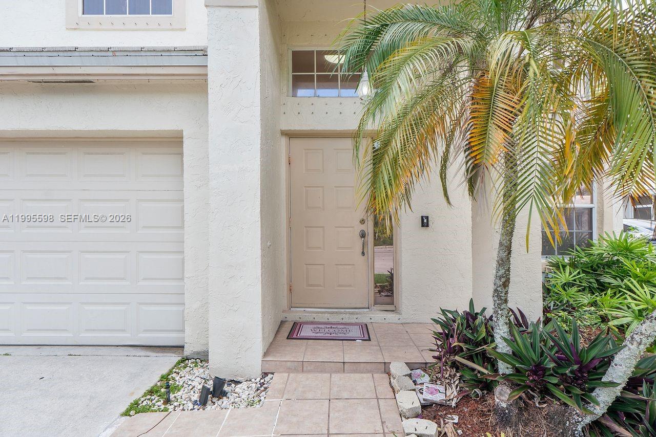 JACARANDA PARCEL 218 - Residential
