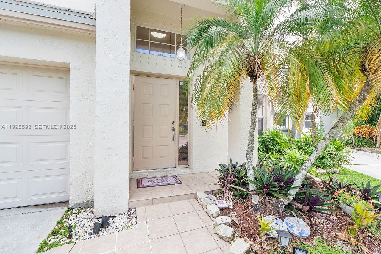 JACARANDA PARCEL 218 - Residential
