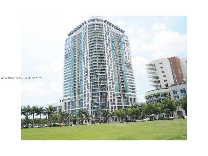 FOUR MIDTOWN MIAMI CONDO - Residential