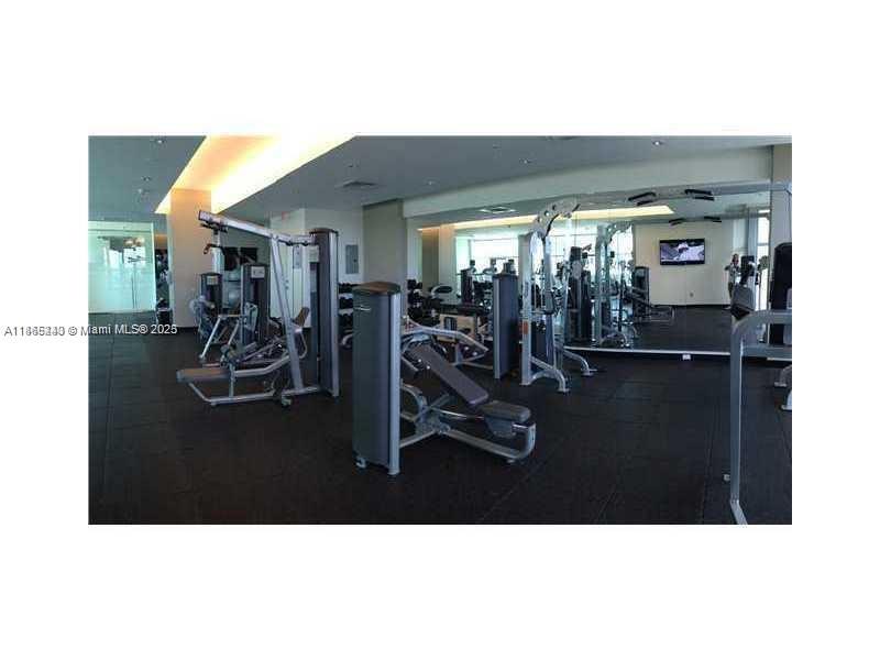 FOUR MIDTOWN MIAMI CONDO - Residential