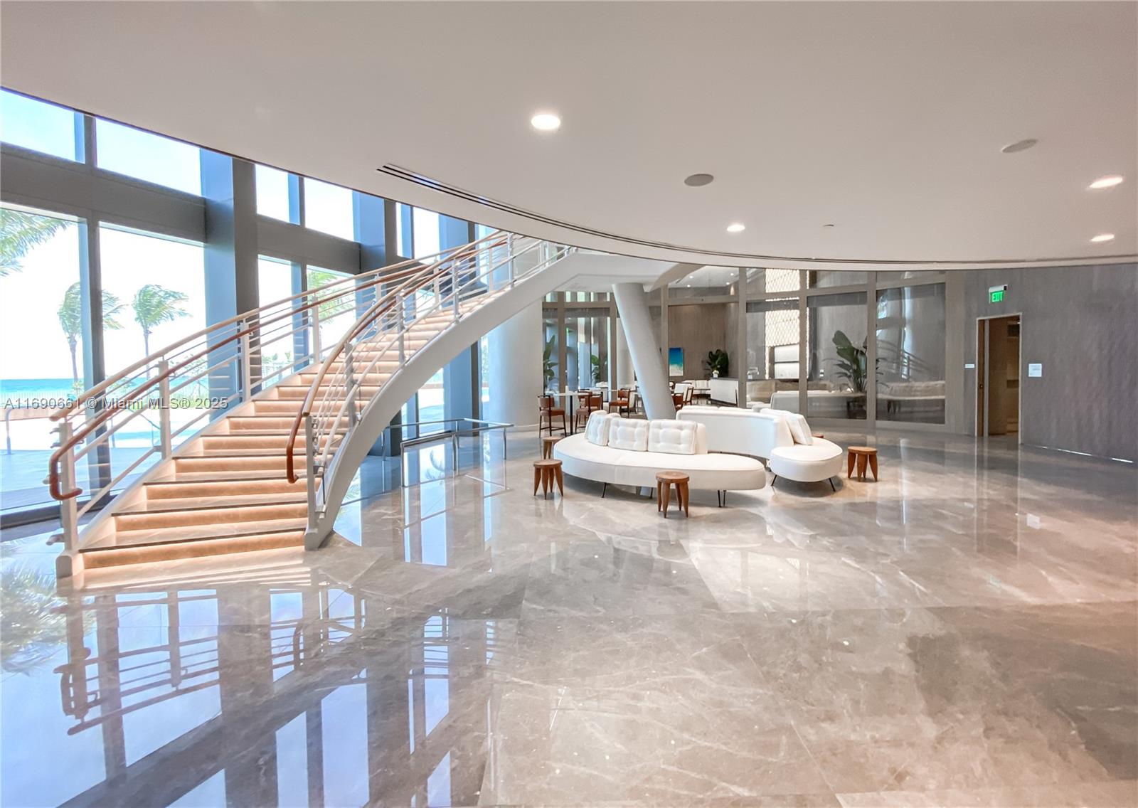 15701 COLLINS CONDO - Residential