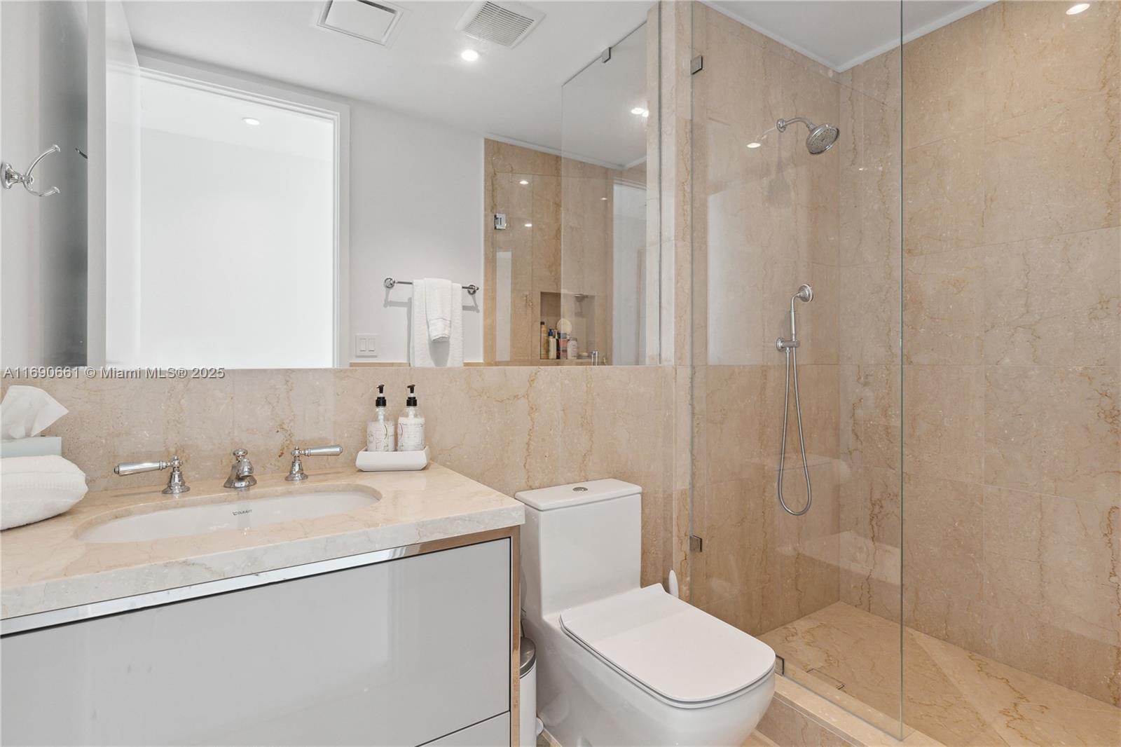 15701 COLLINS CONDO - Residential