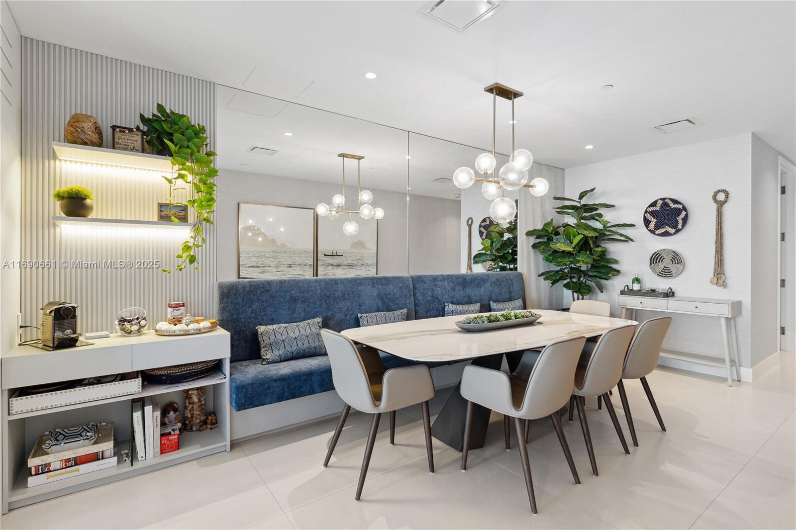 15701 COLLINS CONDO - Residential