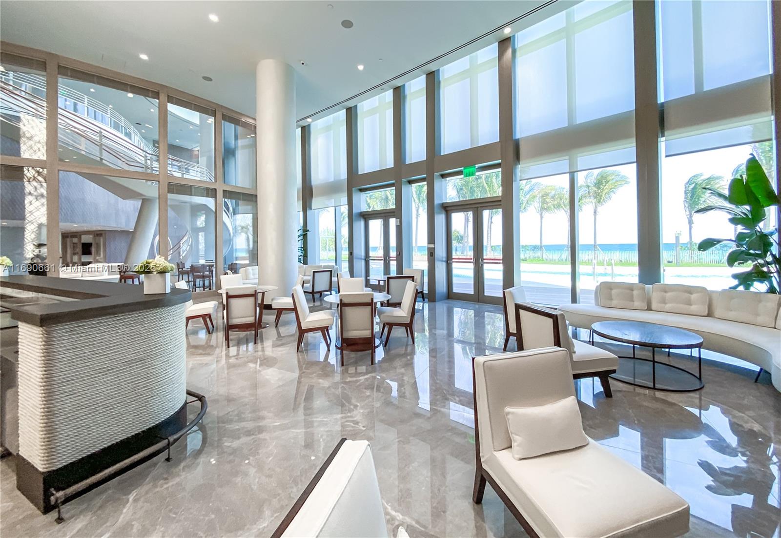 15701 COLLINS CONDO - Residential