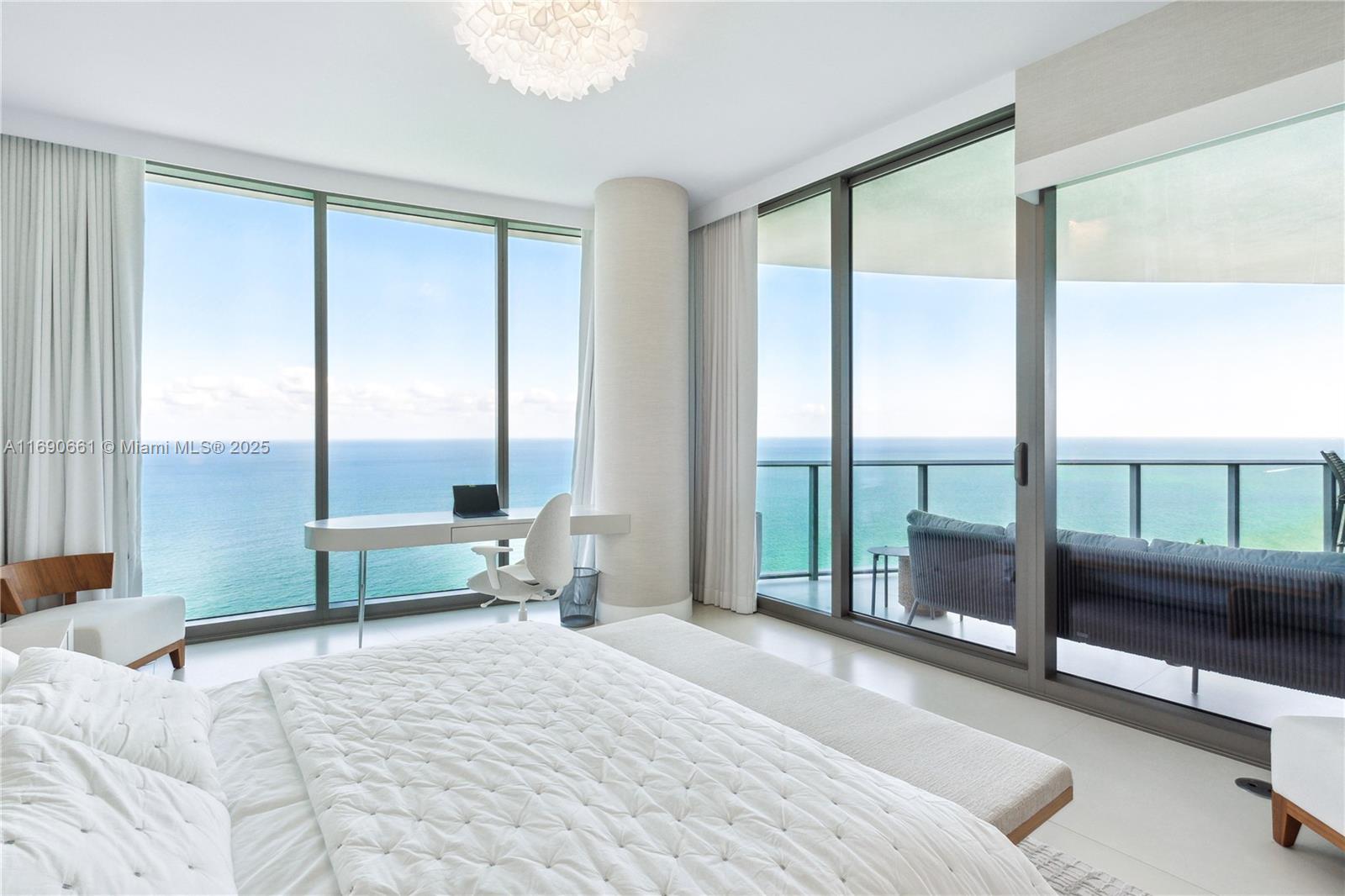 15701 COLLINS CONDO - Residential