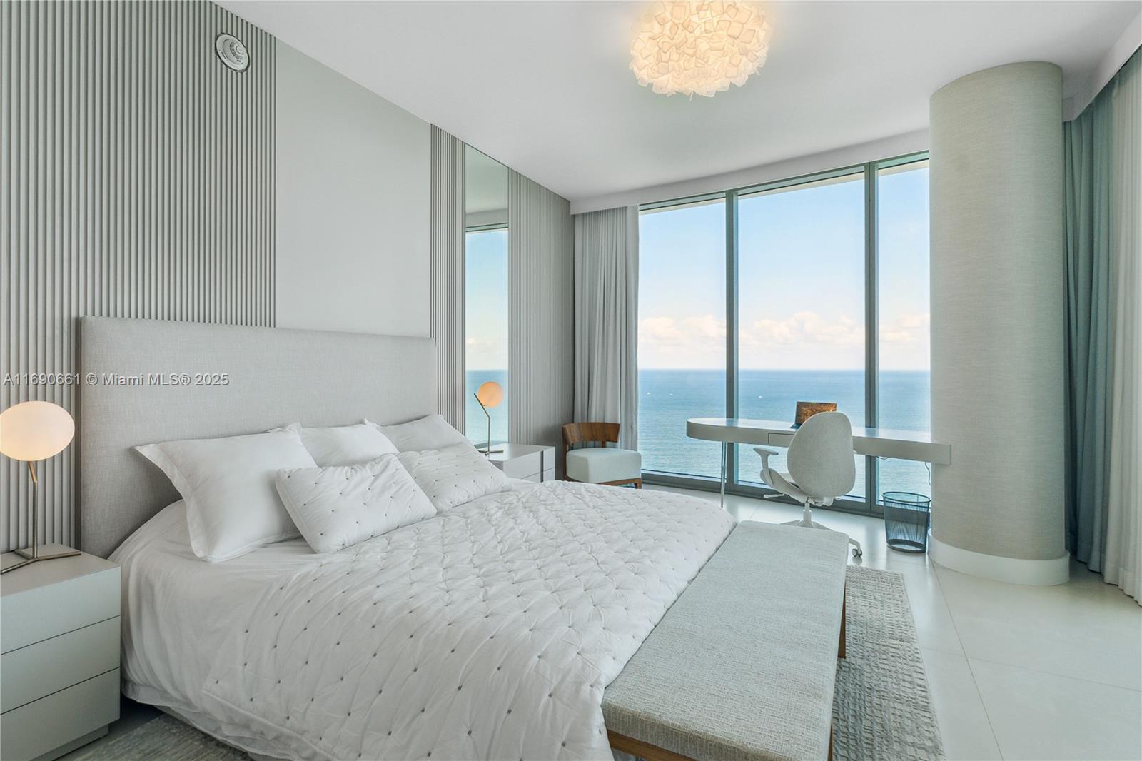 15701 COLLINS CONDO - Residential