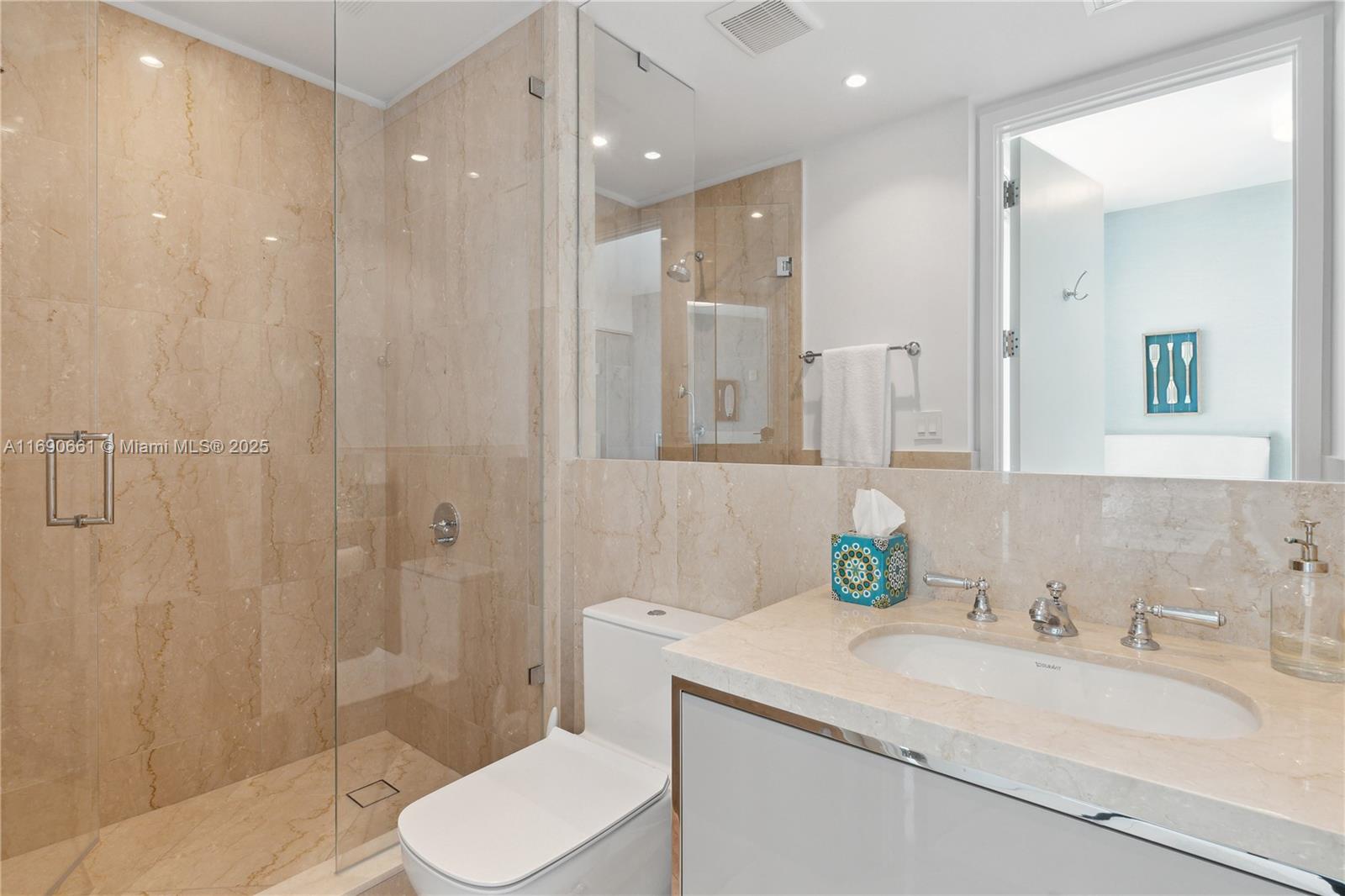 15701 COLLINS CONDO - Residential