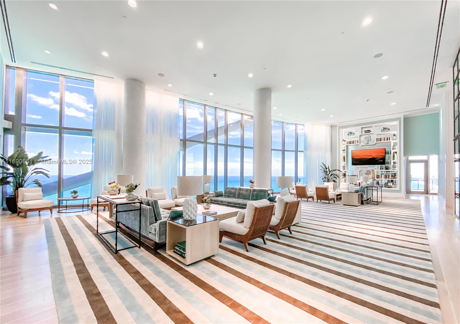 15701 COLLINS CONDO - Residential