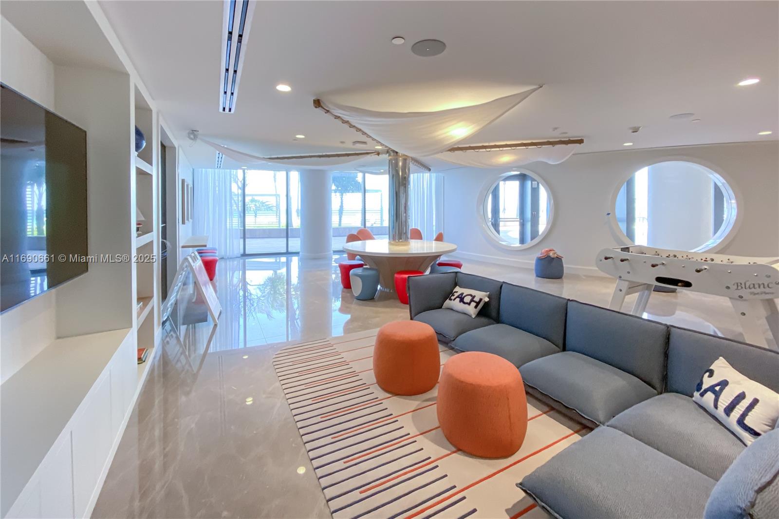15701 COLLINS CONDO - Residential