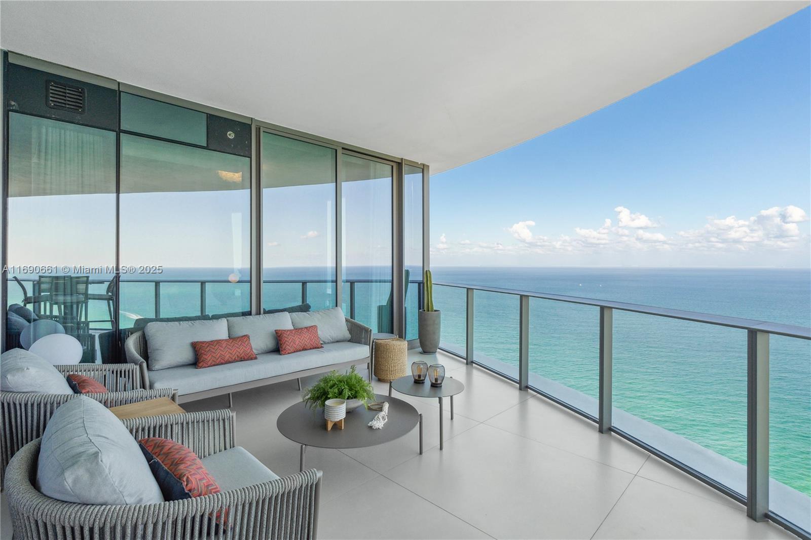15701 COLLINS CONDO - Residential