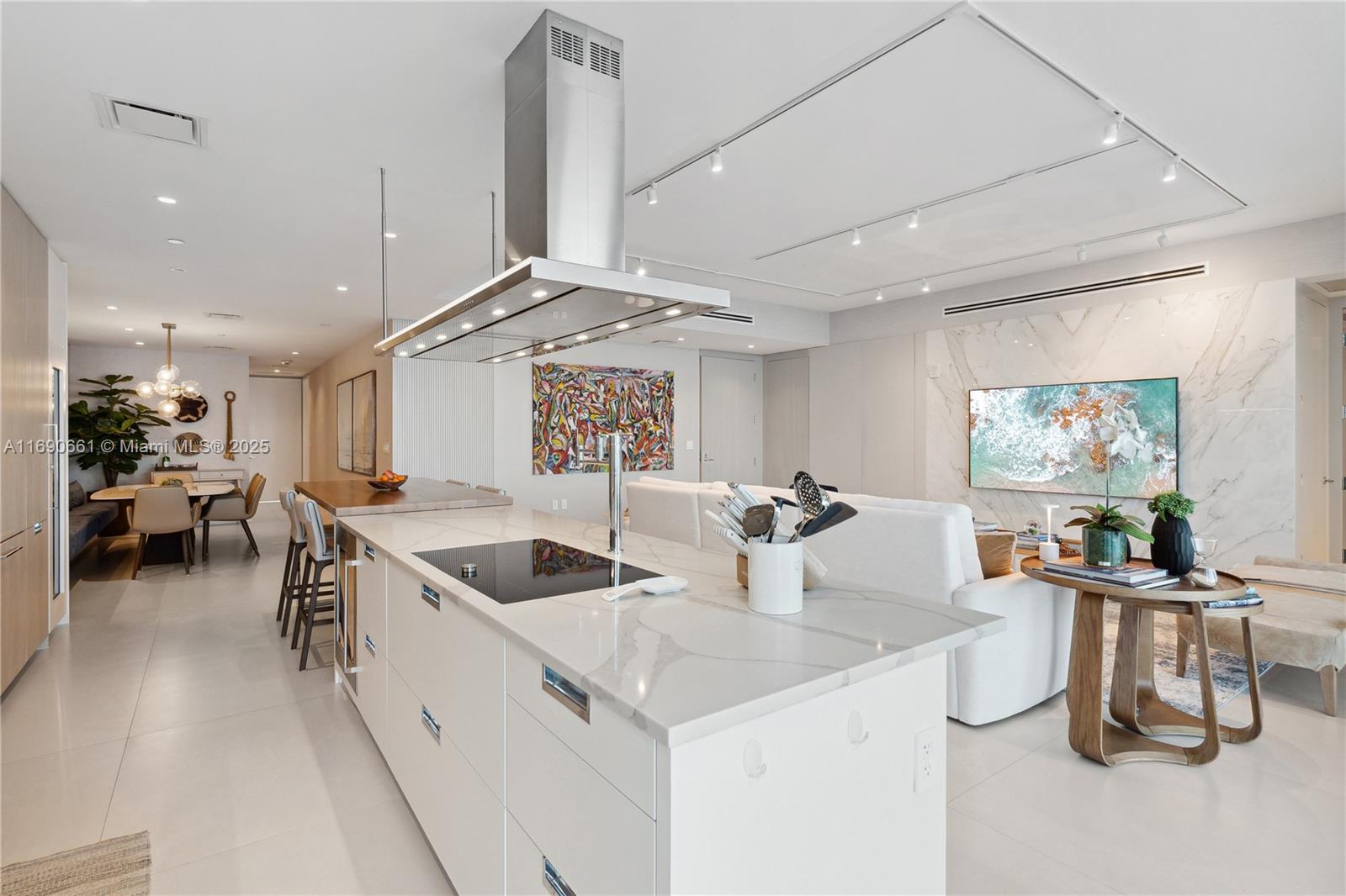 15701 COLLINS CONDO - Residential