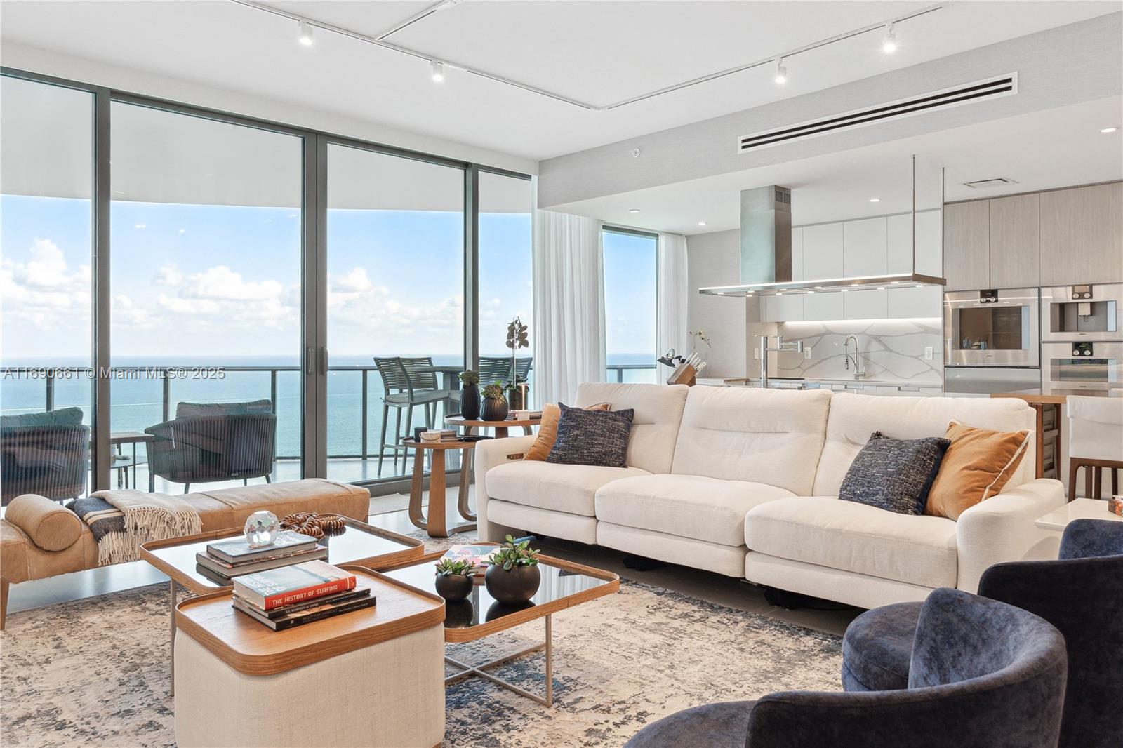 15701 COLLINS CONDO - Residential