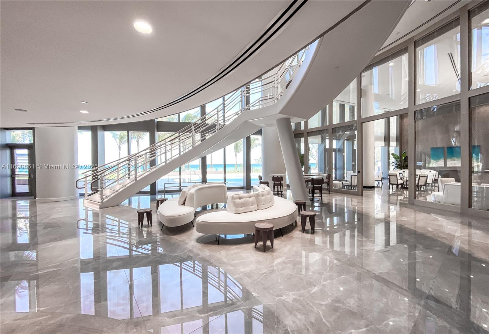 15701 COLLINS CONDO - Residential