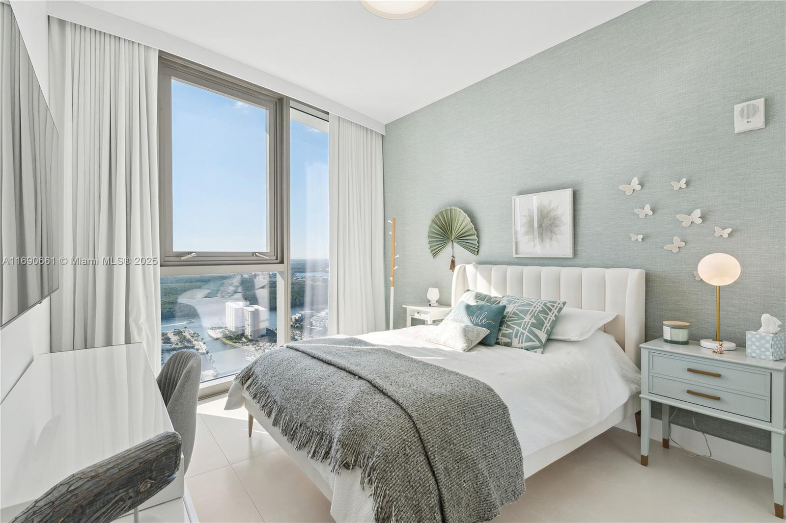 15701 COLLINS CONDO - Residential