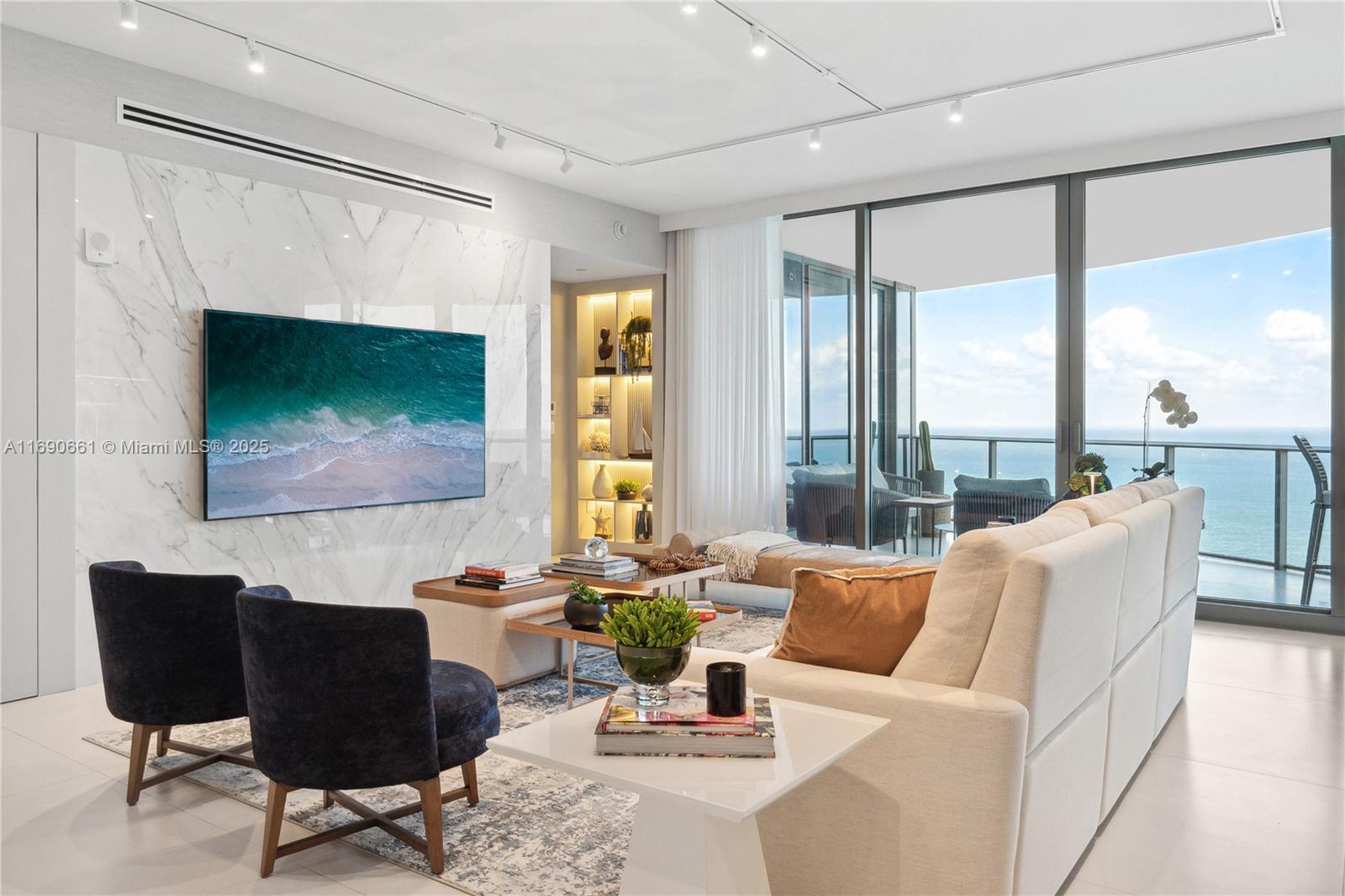 15701 COLLINS CONDO - Residential
