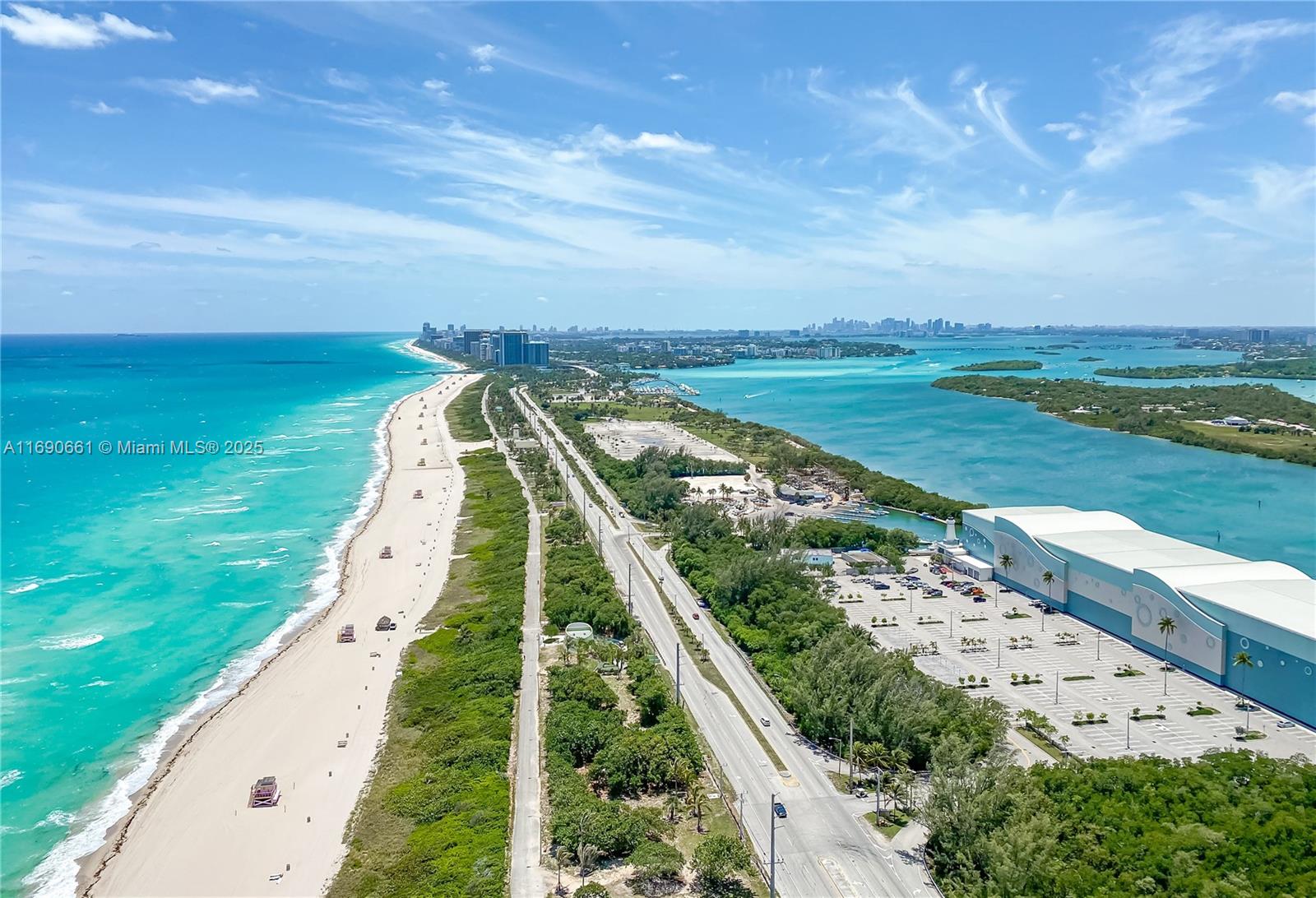 15701 COLLINS CONDO - Residential