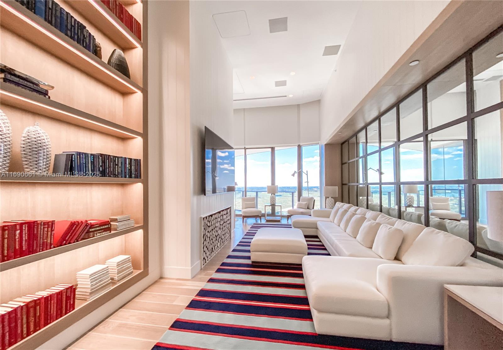 15701 COLLINS CONDO - Residential