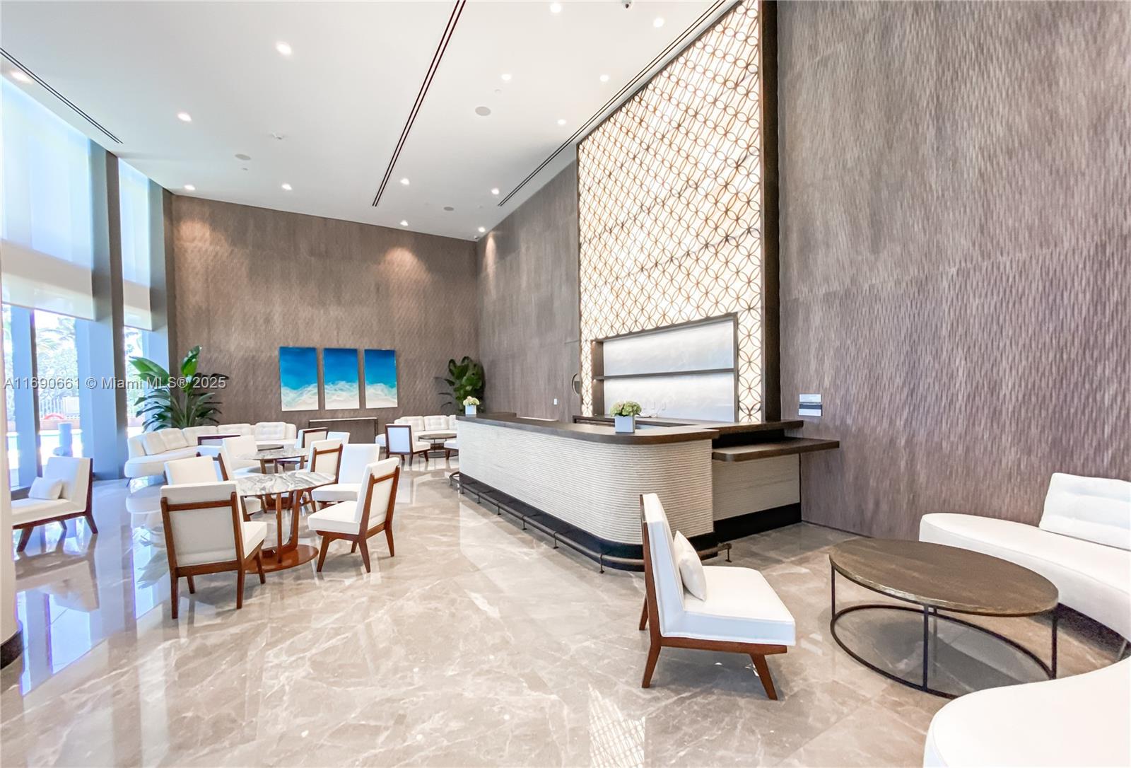 15701 COLLINS CONDO - Residential
