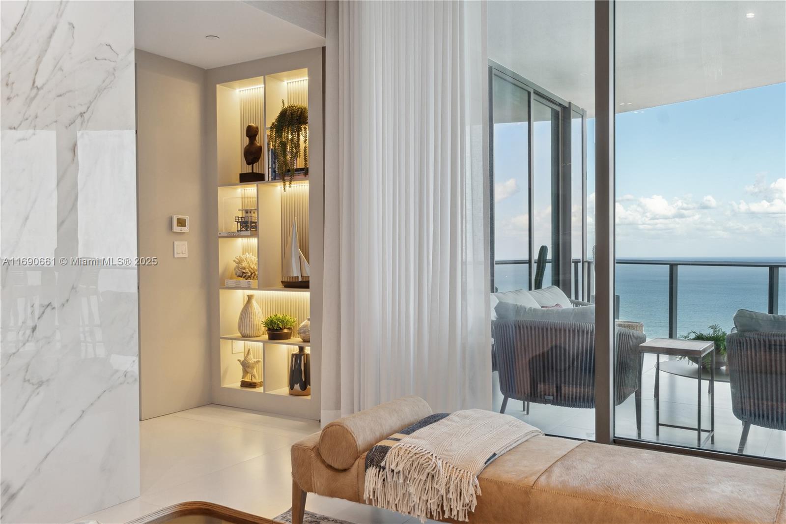 15701 COLLINS CONDO - Residential