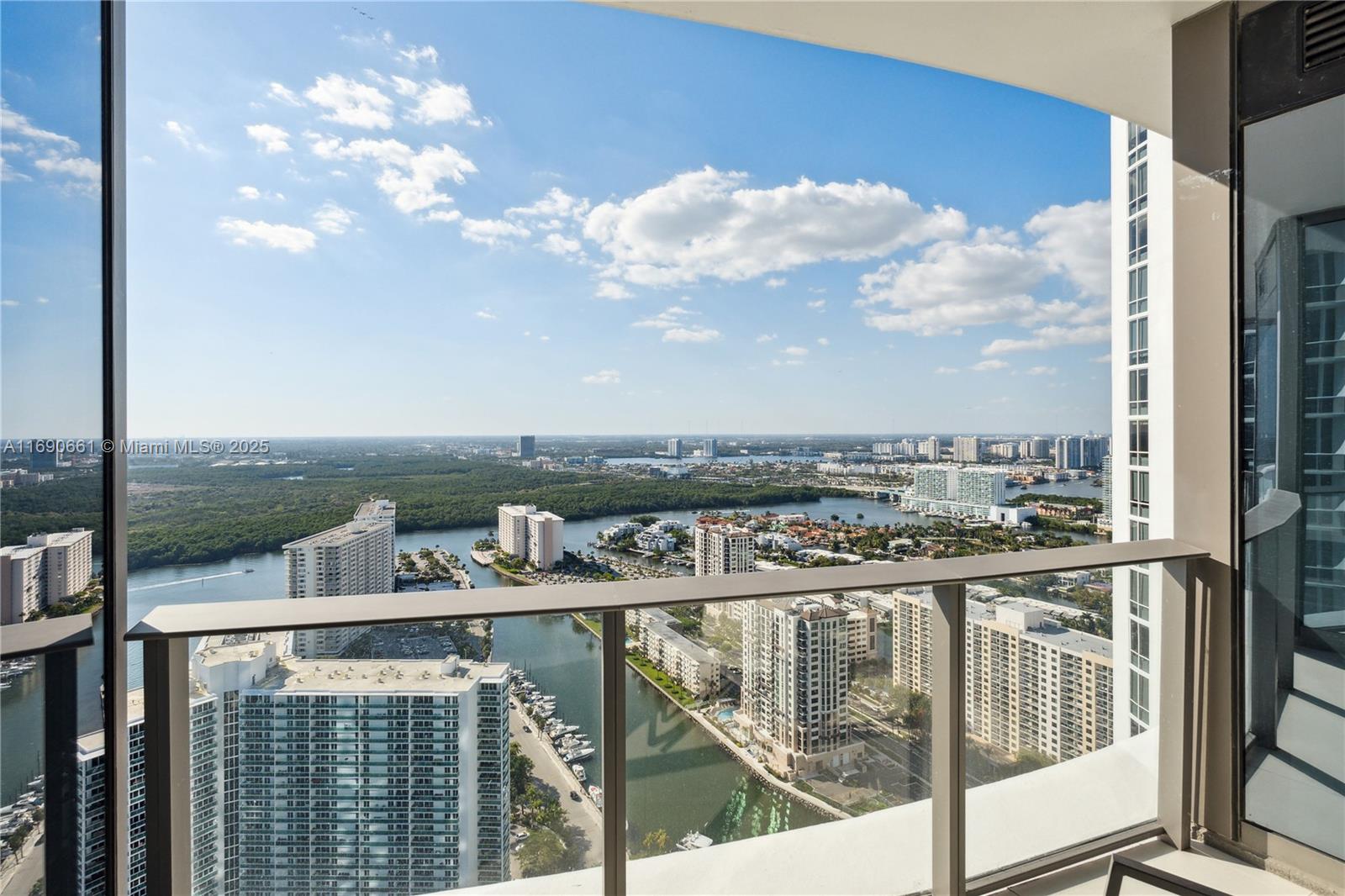 15701 COLLINS CONDO - Residential
