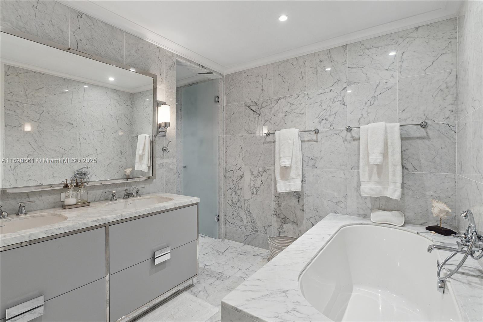 15701 COLLINS CONDO - Residential