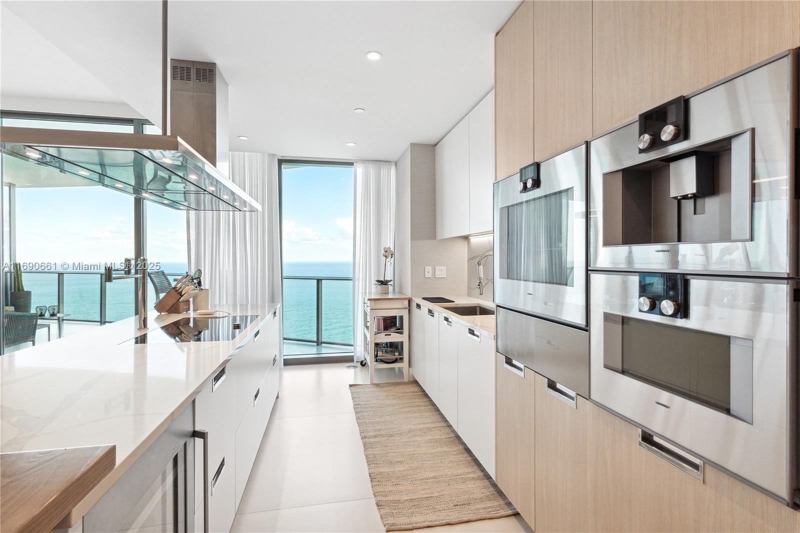15701 COLLINS CONDO - Residential