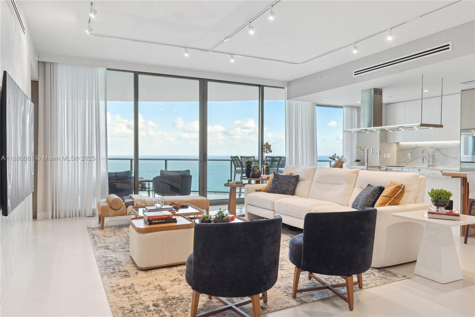 15701 COLLINS CONDO - Residential