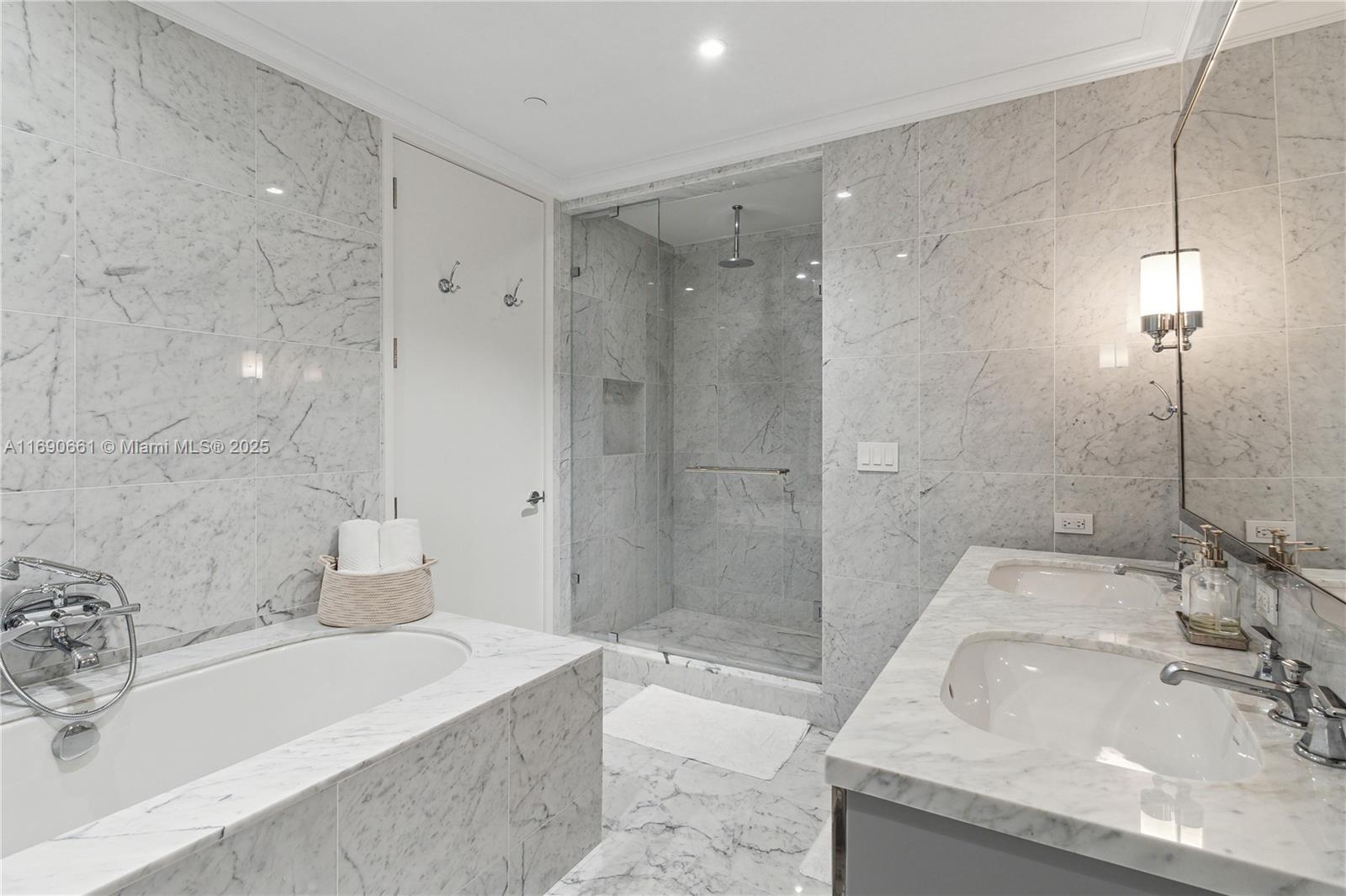 15701 COLLINS CONDO - Residential